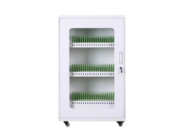 60 Pieces Battery Charging Cabinet 